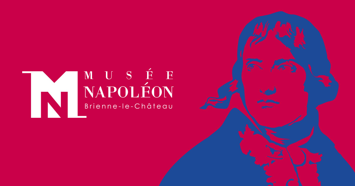 Accueil | Musée Napoléon Brienne-le-Château